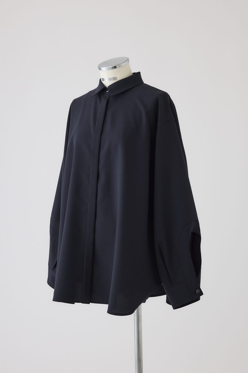 2/4- order start Open cuff SH NVY FREE