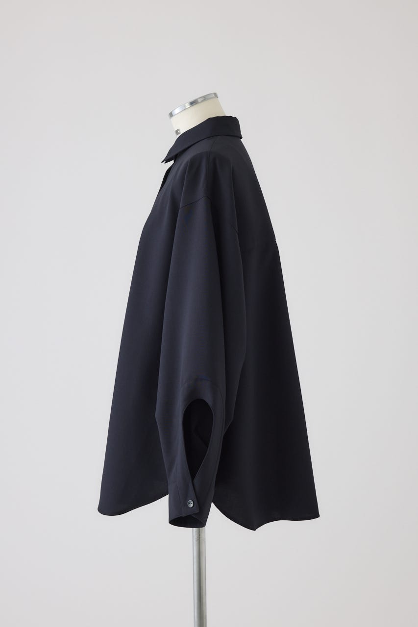 2/4- order start Open cuff SH NVY FREE