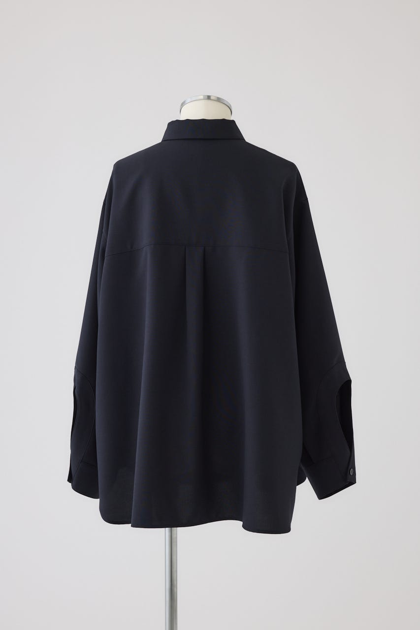 2/4- order start Open cuff SH NVY FREE