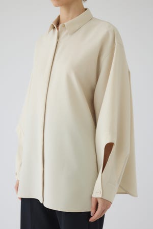 2/4- order start Open cuff SH