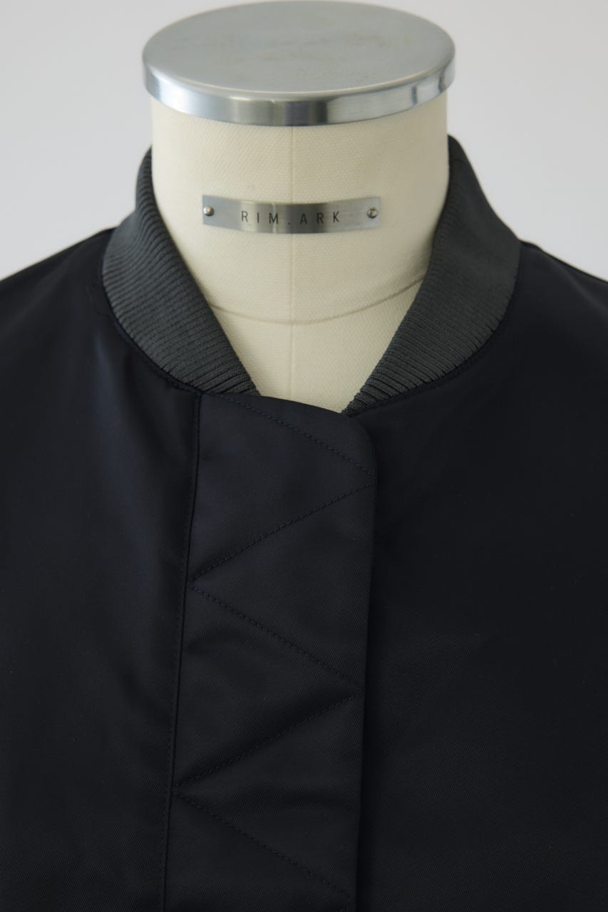 2/18- order start Short MA-1 vest D/NVY FREE