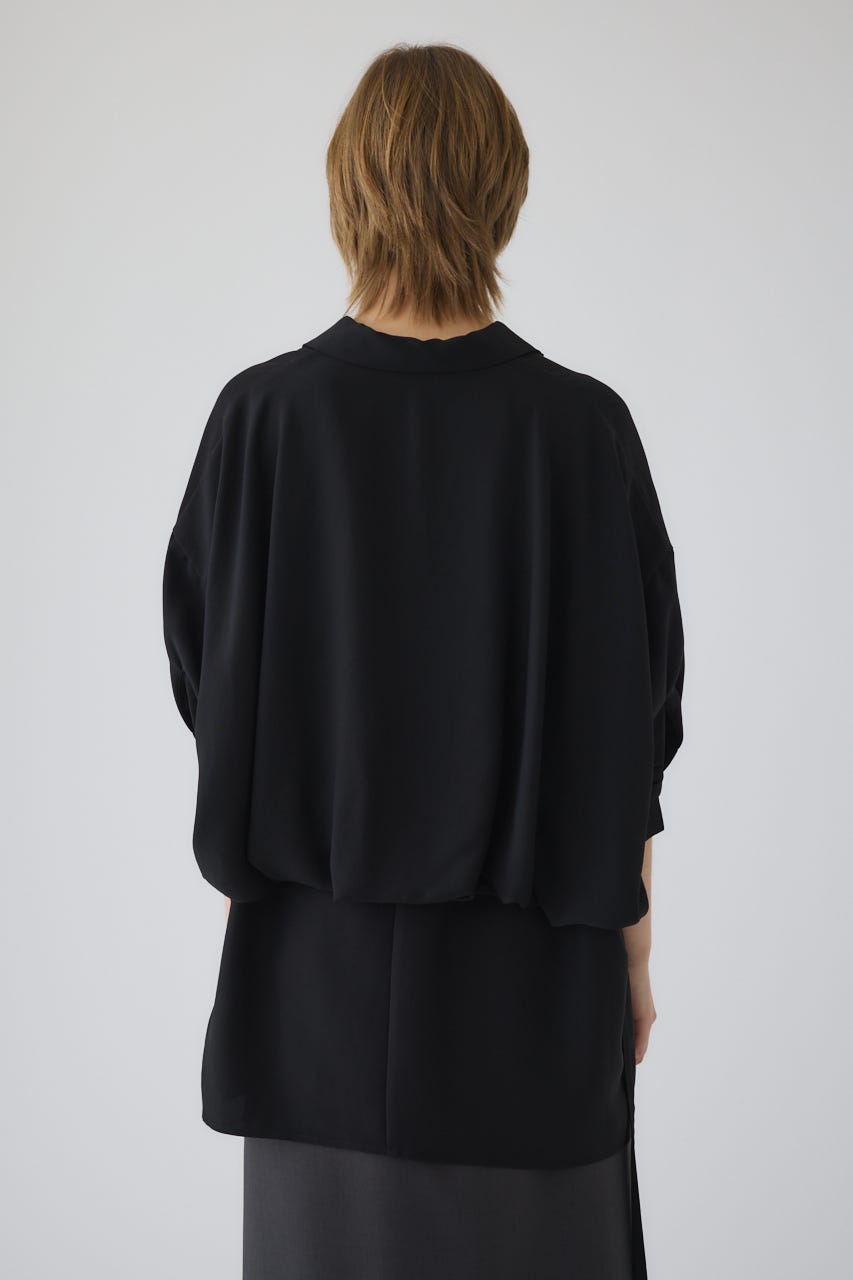 4/15- order start Back balloon JK like SH BLK FREE