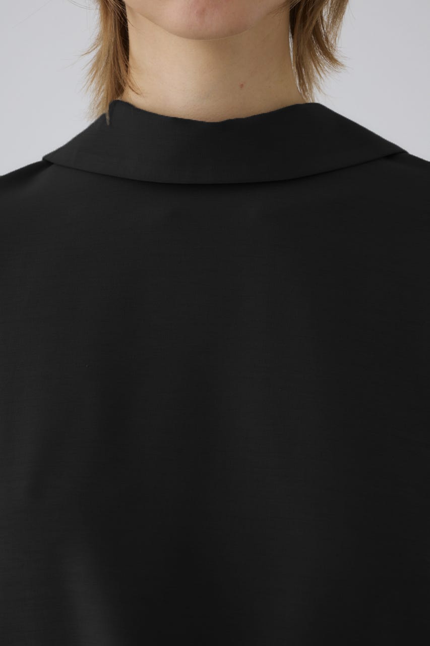 3/18- order start Front and back tailored PO BLK FREE