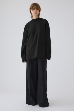 3/18- order start Front and back tailored PO