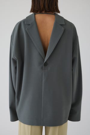 3/18- order start Front and back tailored PO