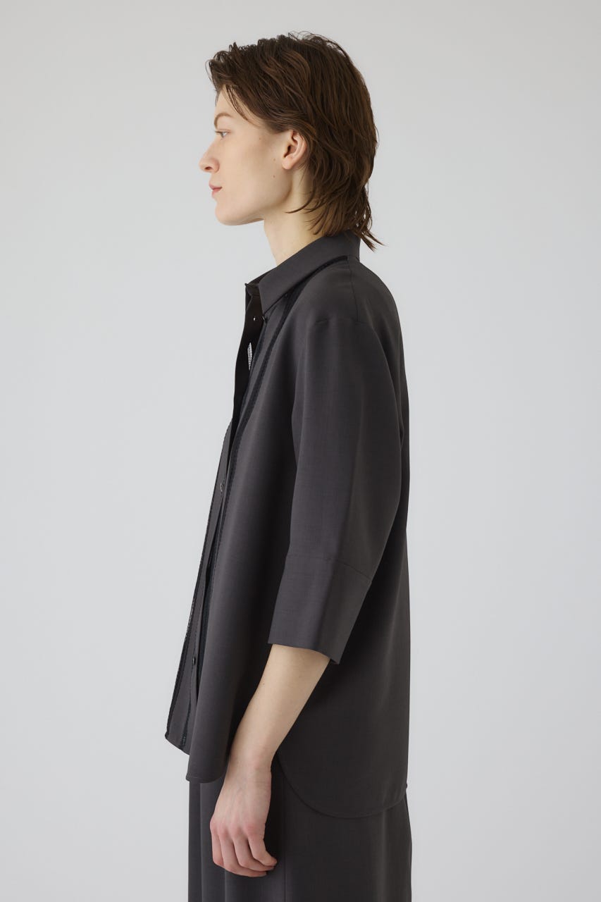 5/1- order start Lace docking SH GRY FREE