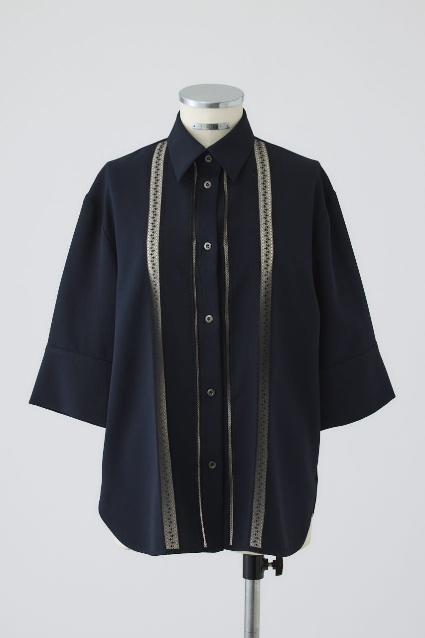 5/1- order start Lace docking SH NVY FREE