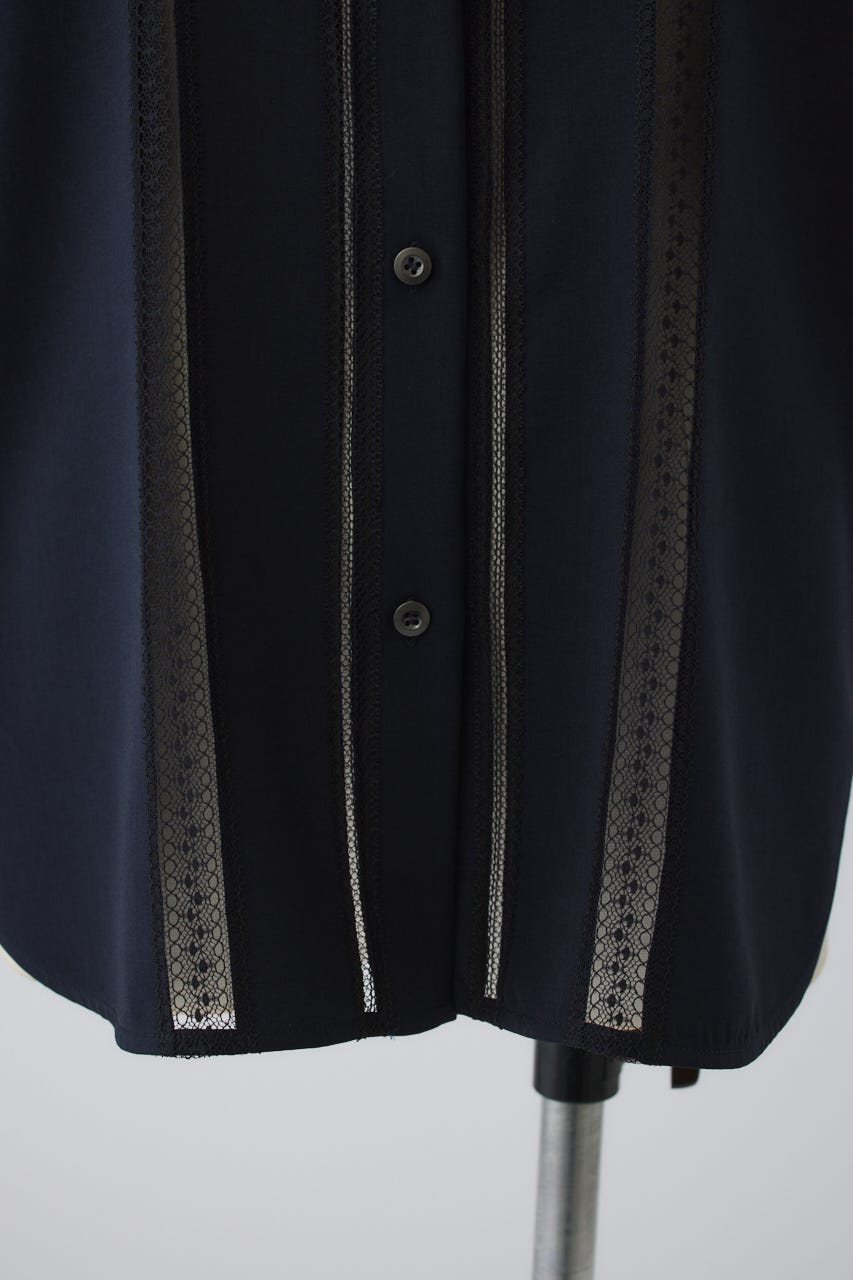 5/1- order start Lace docking SH NVY FREE