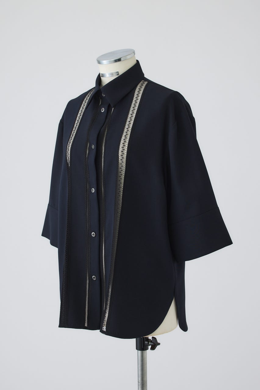 5/1- order start Lace docking SH NVY FREE