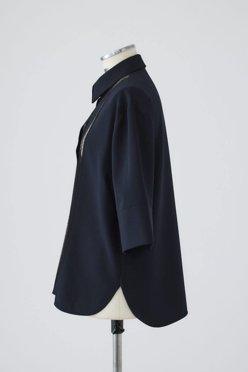 5/1- order start Lace docking SH NVY FREE