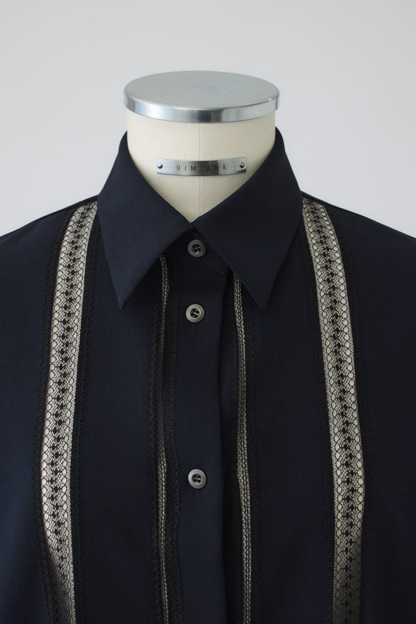 5/1- order start Lace docking SH NVY FREE