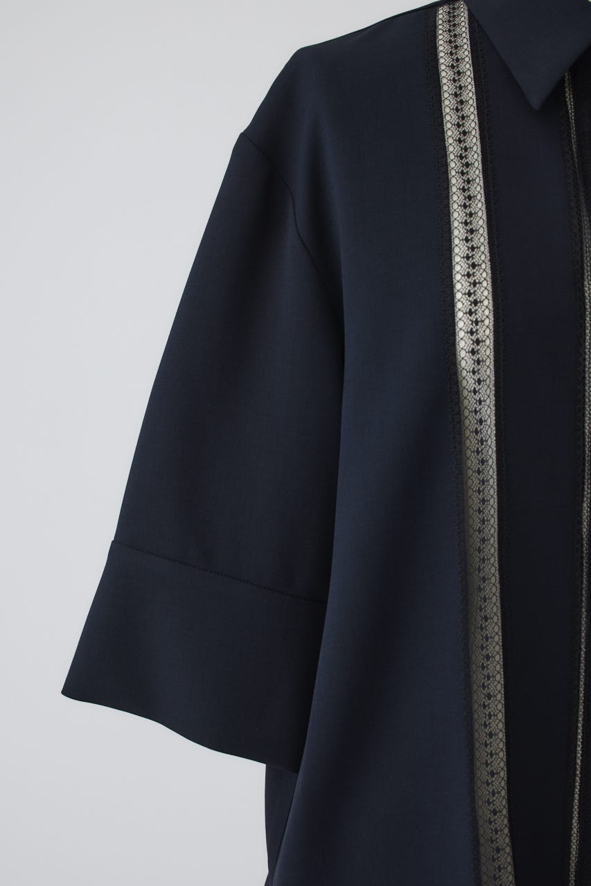 5/1- order start Lace docking SH NVY FREE