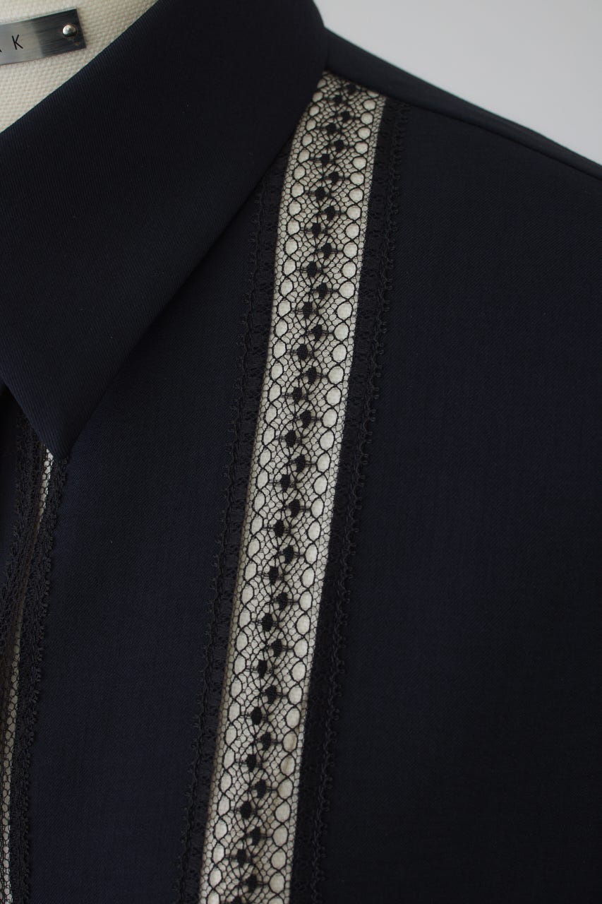 5/1- order start Lace docking SH NVY FREE