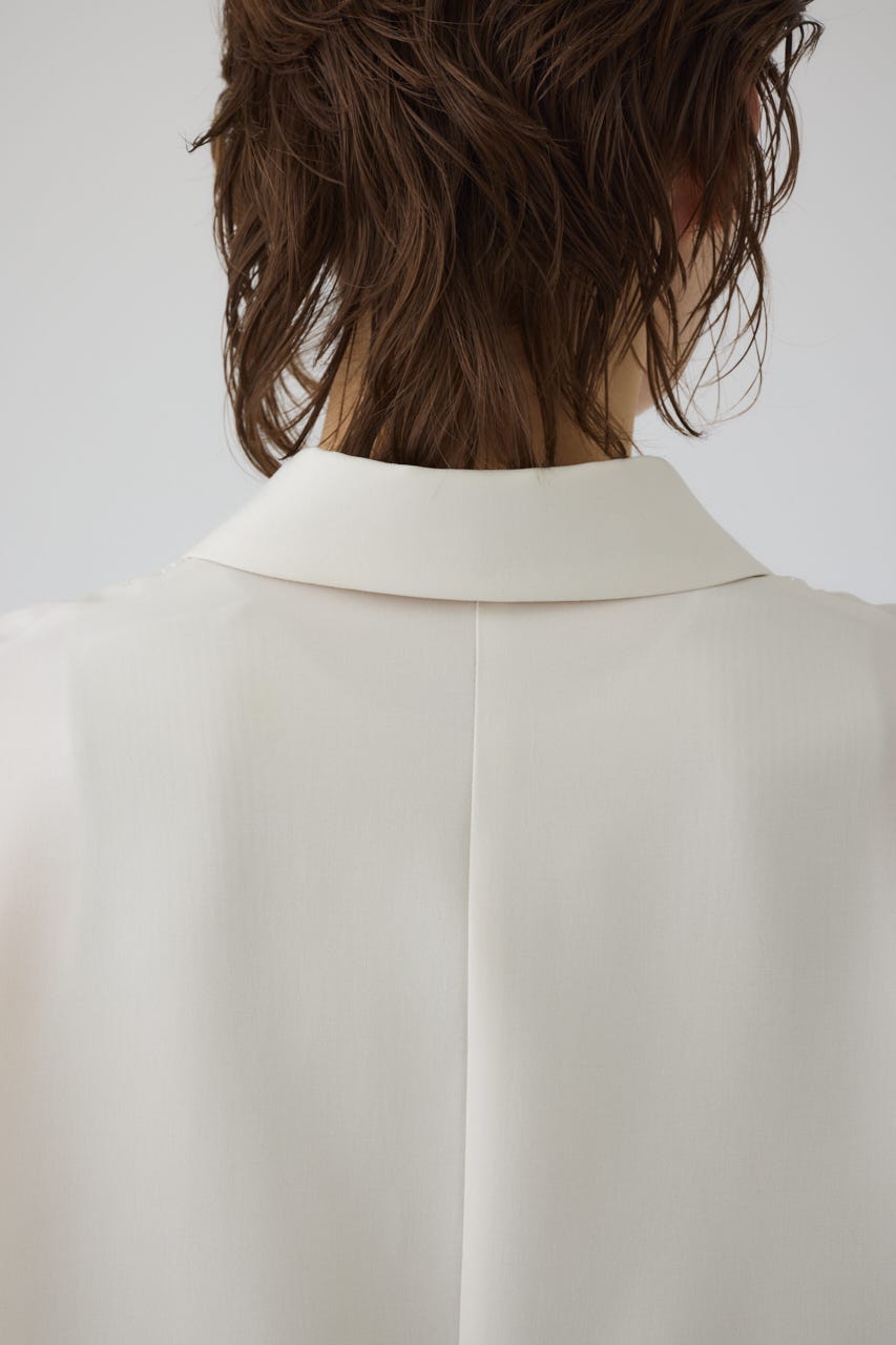 5/1- order start Lace docking SH WHT FREE