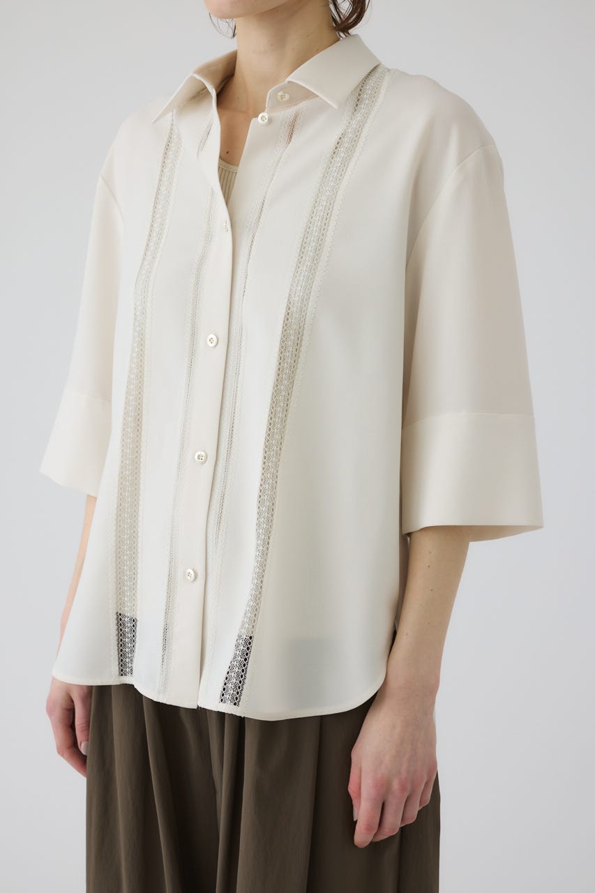 5/1- order start Lace docking SH WHT FREE