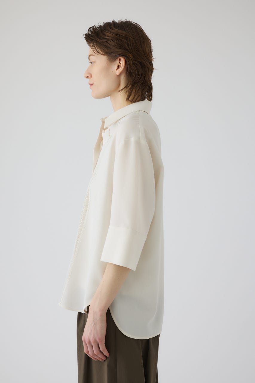 5/1- order start Lace docking SH WHT FREE