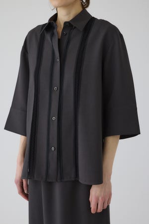 5/1- order start Lace docking SH