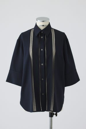 5/1- order start Lace docking SH