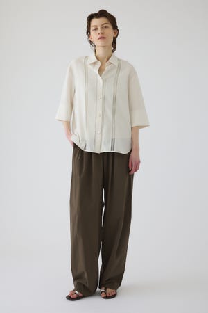 5/1- order start Lace docking SH