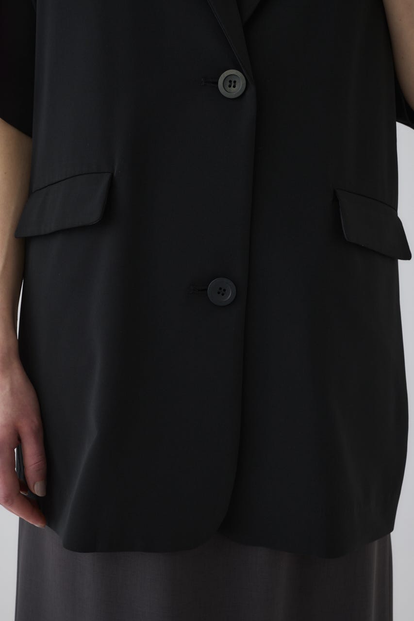 5/1- order start Hidden H/S jacket BLK 36