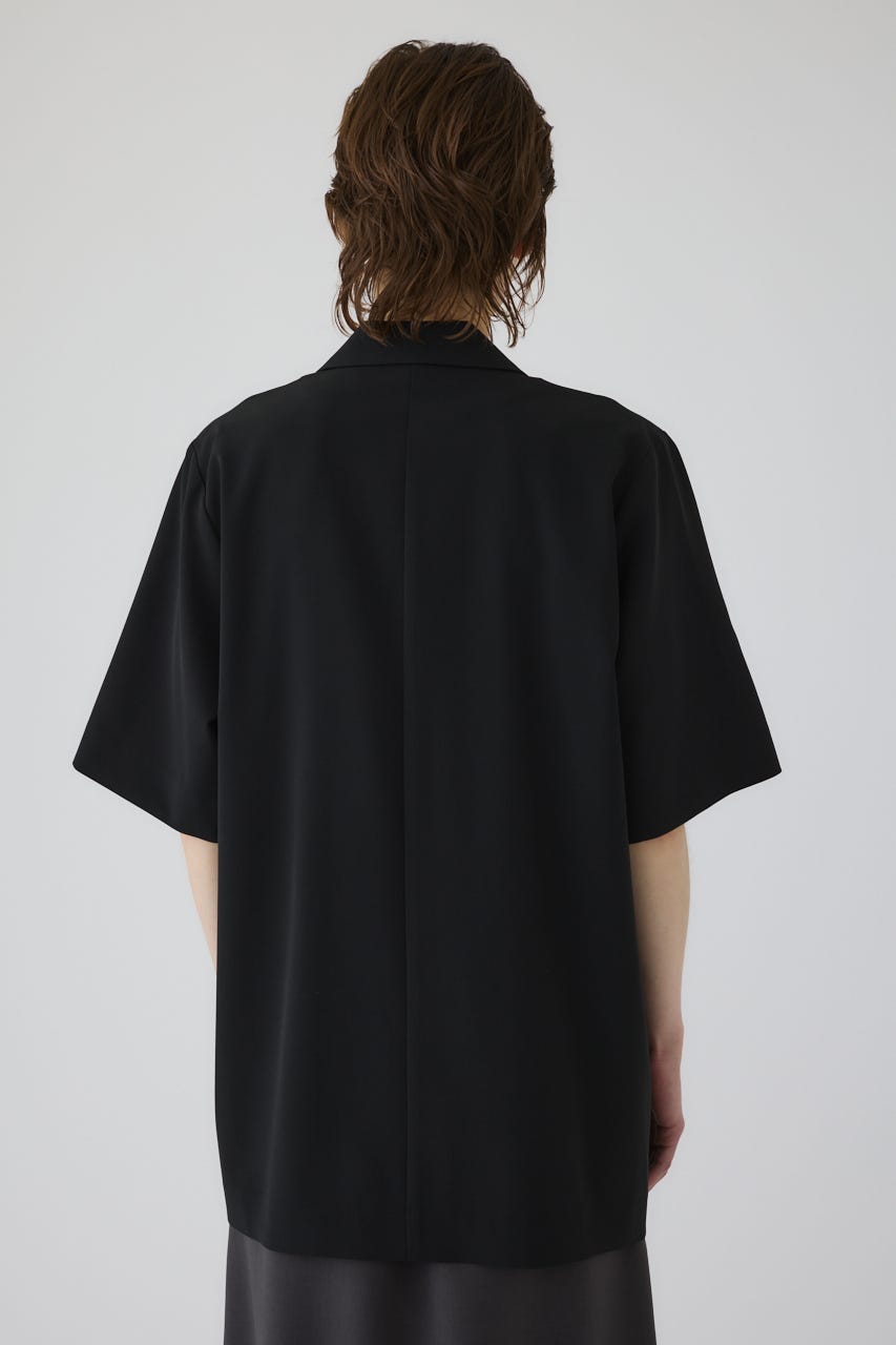 5/1- order start Hidden H/S jacket BLK 36