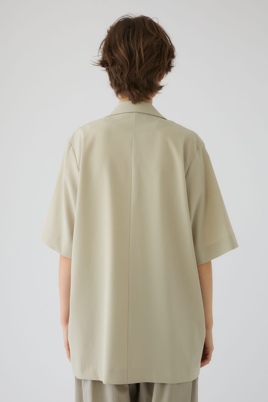 5/1- order start Hidden H/S jacket GREIGE 36