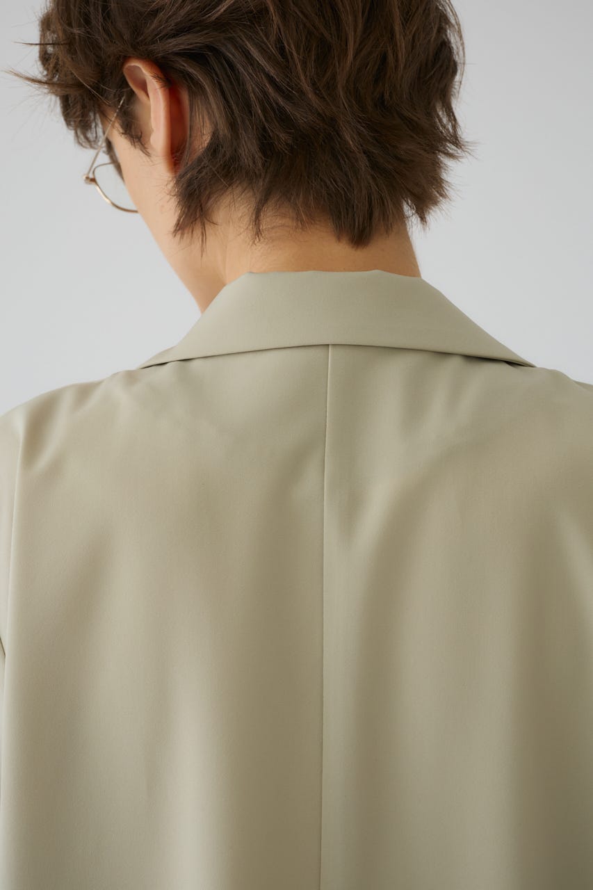 5/1- order start Hidden H/S jacket GREIGE 36
