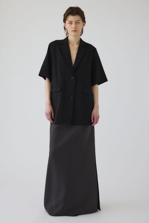 5/1- order start Hidden H/S jacket