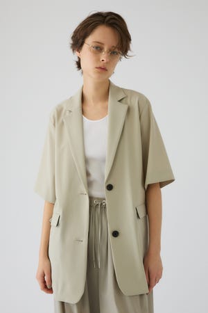 5/1- order start Hidden H/S jacket