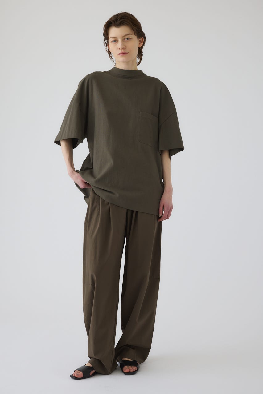 Back conscious vacation tops KHA FREE