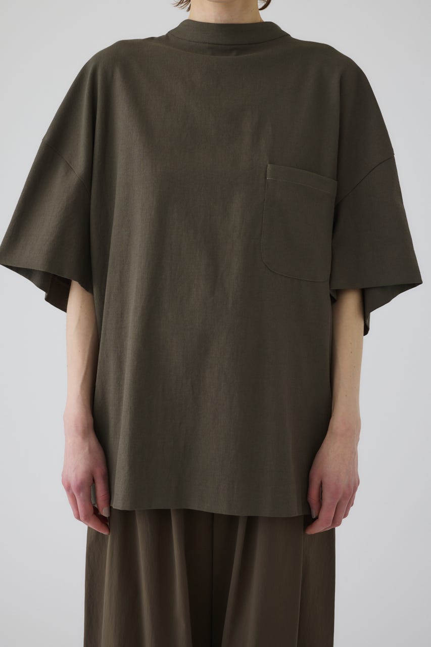 Back conscious vacation tops KHA FREE