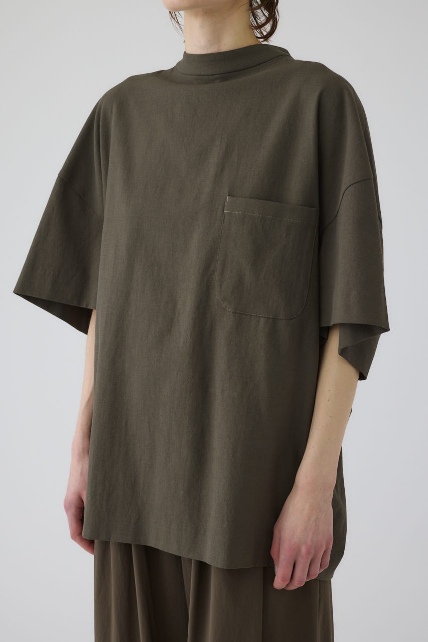 Back conscious vacation tops KHA FREE