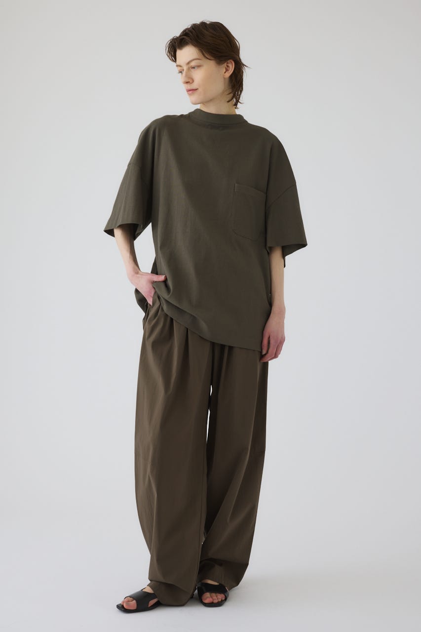 Back conscious vacation tops KHA FREE