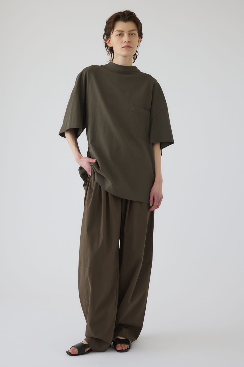 Back conscious vacation tops KHA FREE