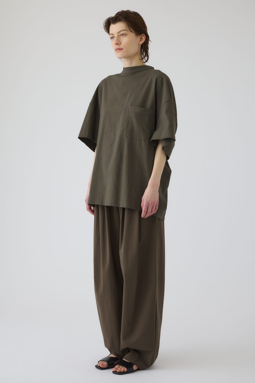 Back conscious vacation tops KHA FREE