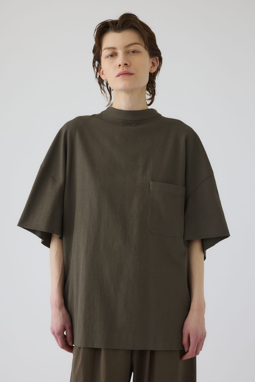 Back conscious vacation tops KHA FREE