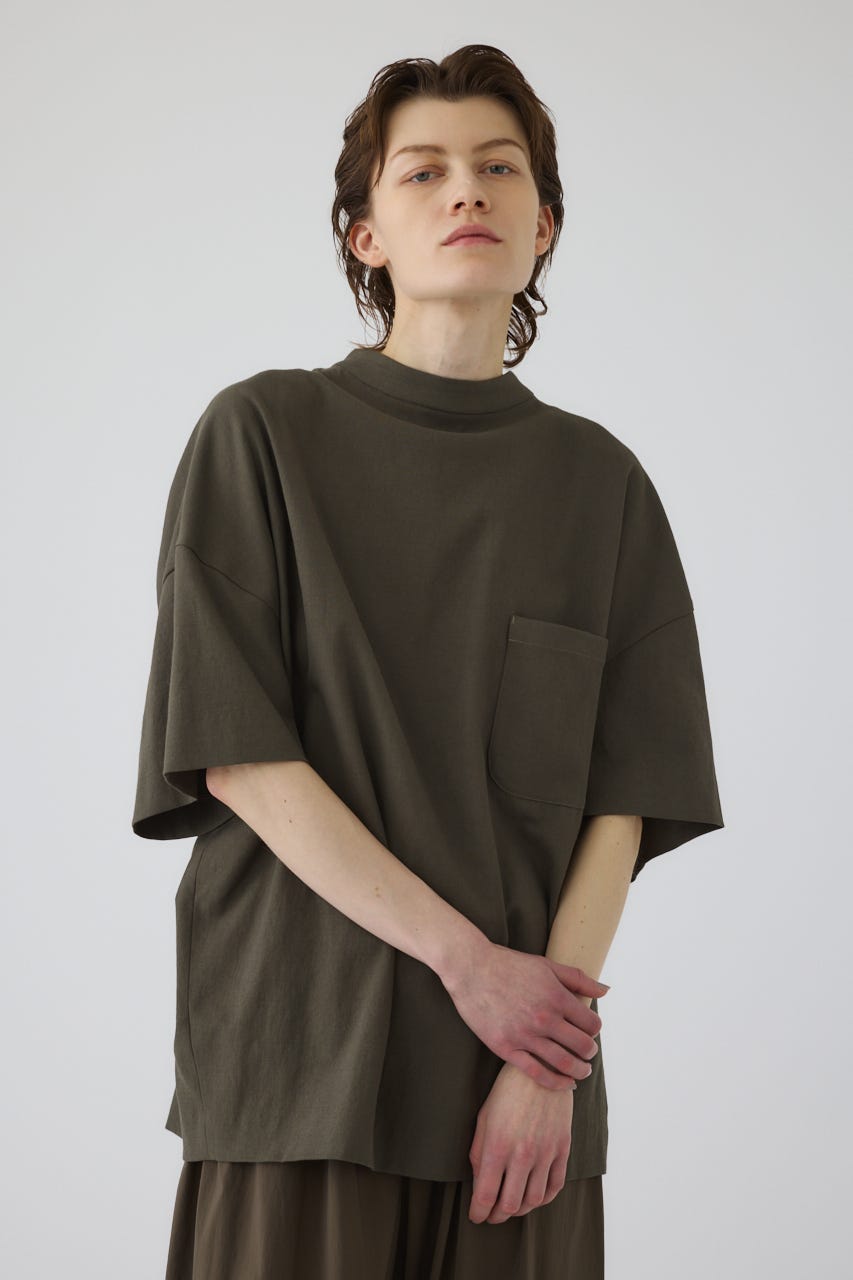Back conscious vacation tops KHA FREE