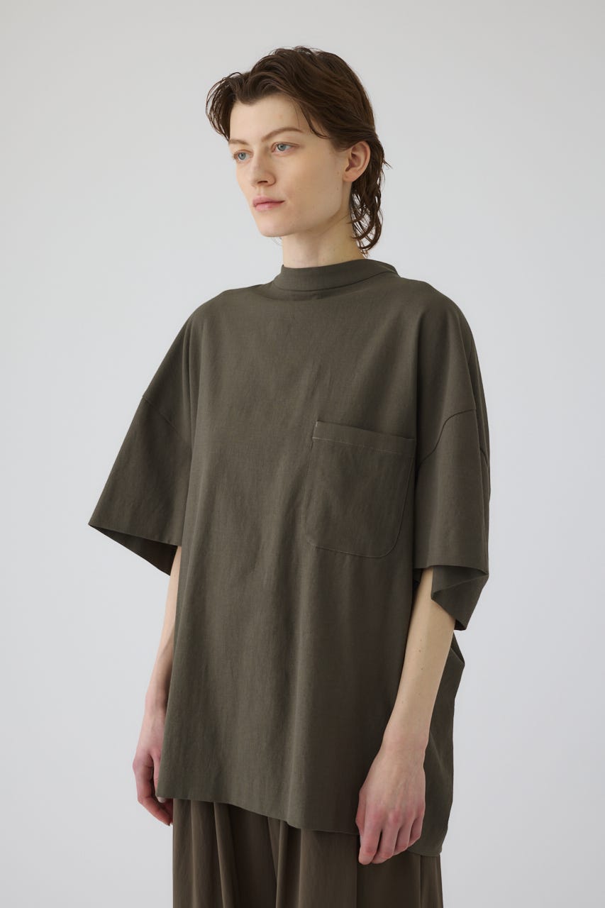 Back conscious vacation tops KHA FREE