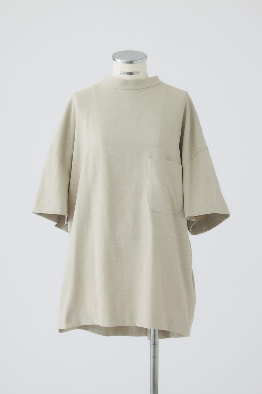 Back conscious vacation tops L/BEG FREE