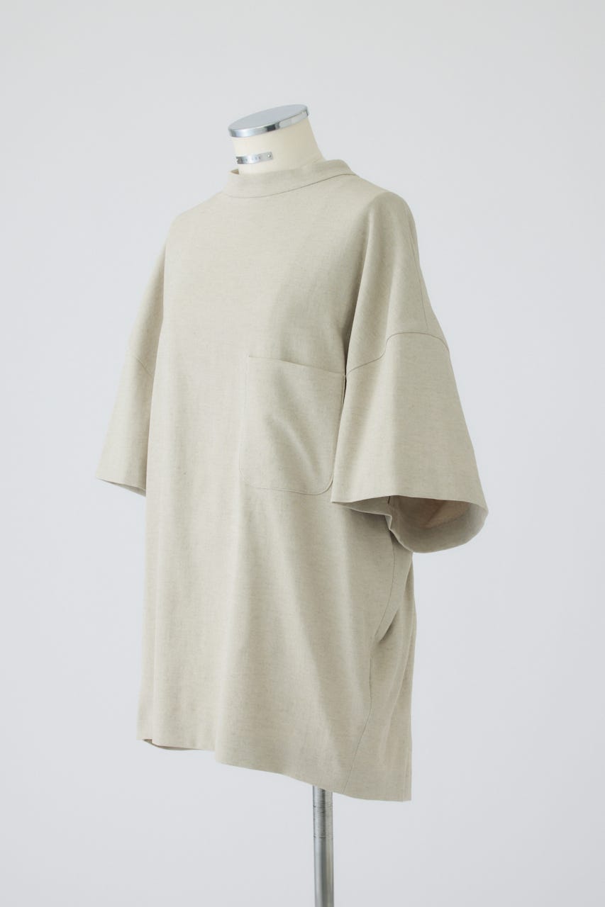 Back conscious vacation tops L/BEG FREE