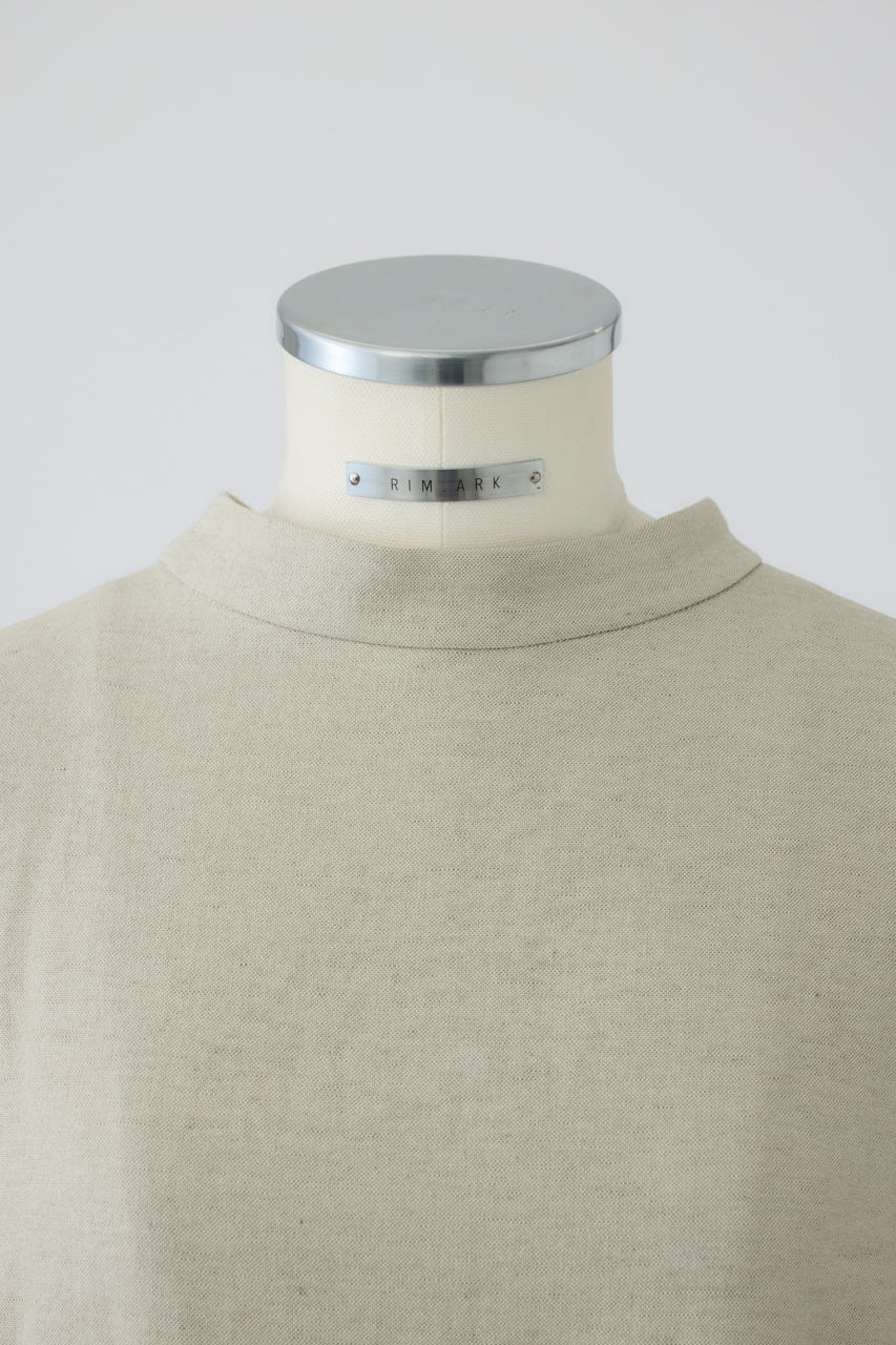 Back conscious vacation tops L/BEG FREE