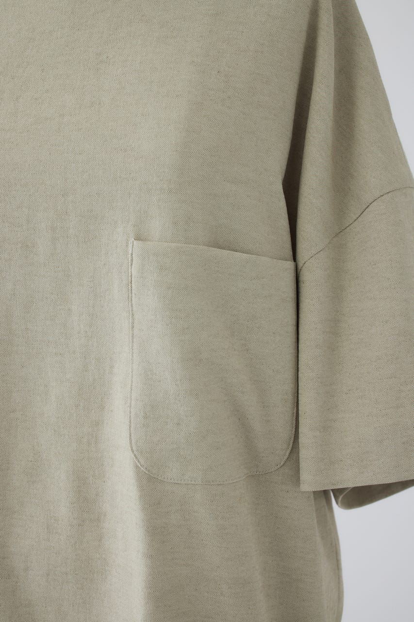 Back conscious vacation tops L/BEG FREE