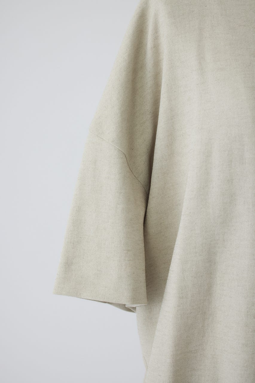 Back conscious vacation tops L/BEG FREE