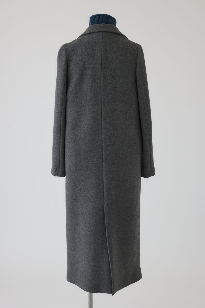 【ARCHIVE SALE】Arrange knit set tailored CT GRY FREE
