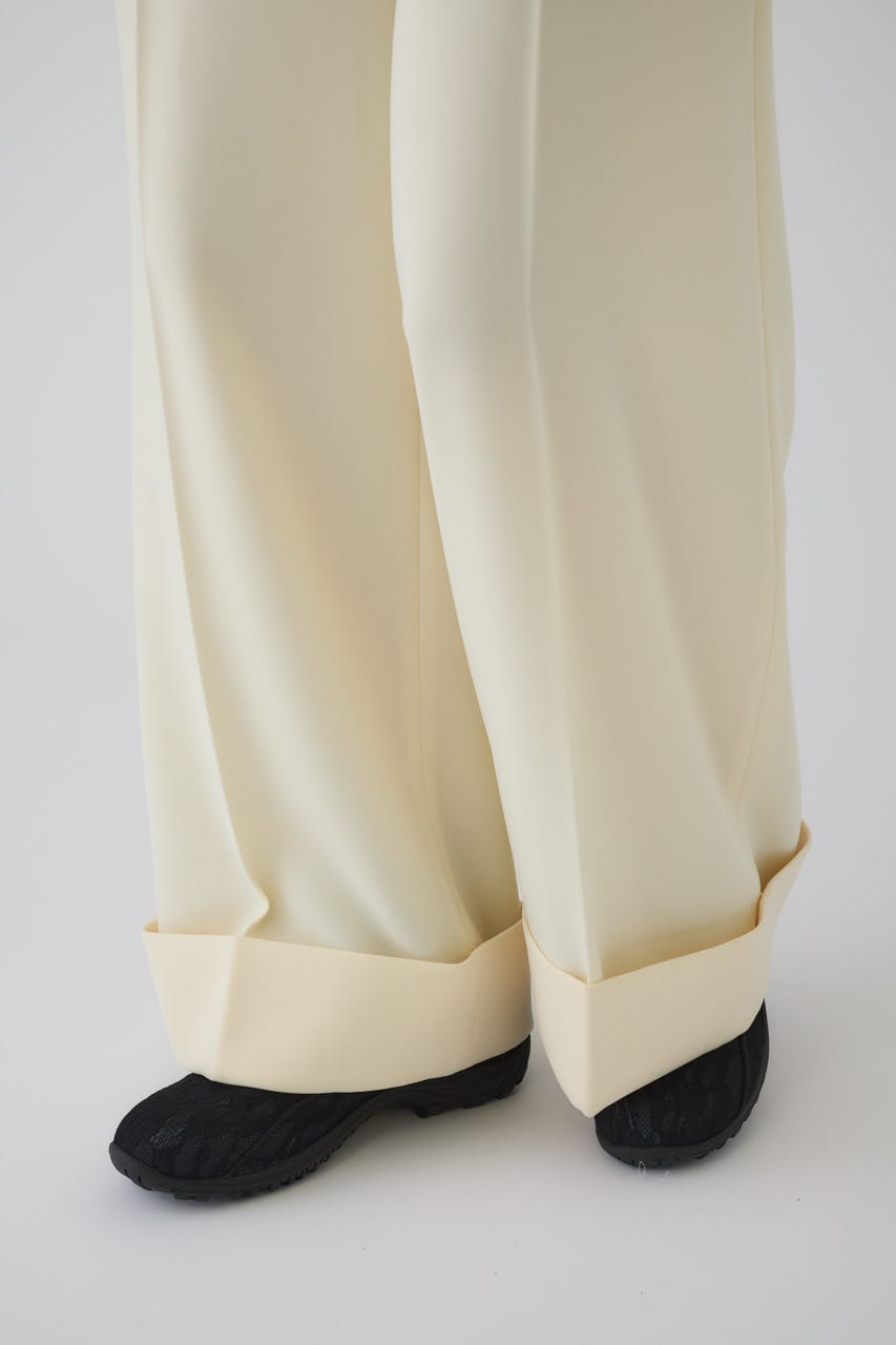 1/1- order start W-length mannish PT IVOY 36