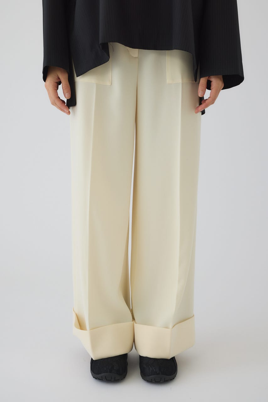 1/1- order start W-length mannish PT IVOY 36