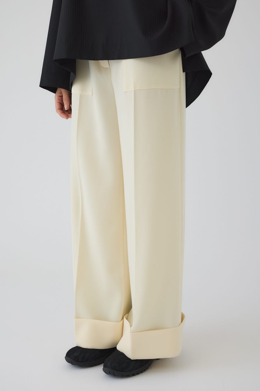 1/1- order start W-length mannish PT IVOY 36