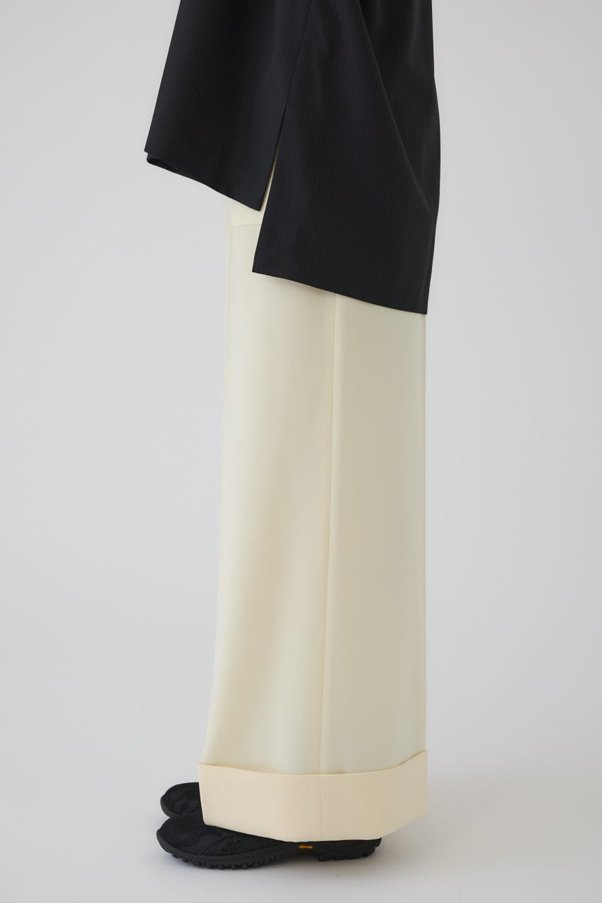 1/1- order start W-length mannish PT IVOY 36