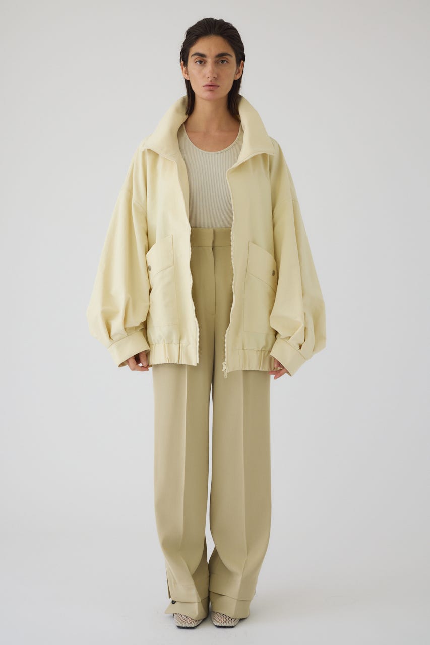 3/18- order start Cuff detail straight PT BEG 38