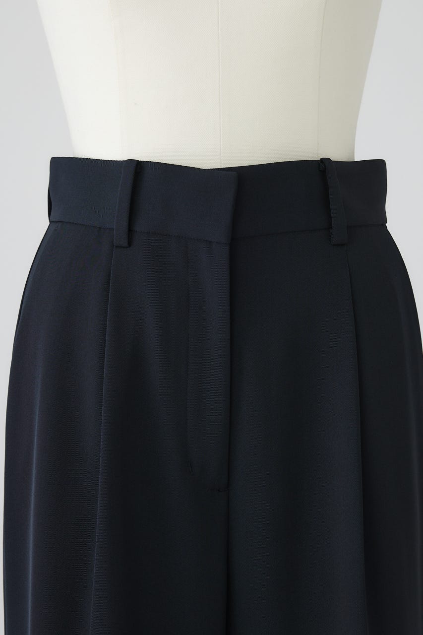 3/18- order start Cuff detail straight PT NVY 36